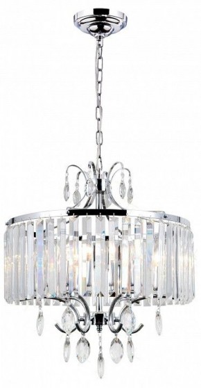 Подвесная люстра Citilux Инга CL335161 в Златоусте - zlatoust.mebel24.online | фото 2