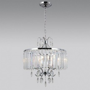 Подвесная люстра Citilux Инга CL335161 в Златоусте - zlatoust.mebel24.online | фото 4