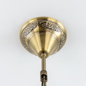 Подвесная люстра Citilux Каир CL419263 в Златоусте - zlatoust.mebel24.online | фото 13