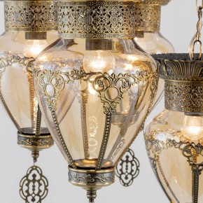 Подвесная люстра Citilux Каир CL419263 в Златоусте - zlatoust.mebel24.online | фото 14