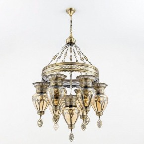 Подвесная люстра Citilux Каир CL419263 в Златоусте - zlatoust.mebel24.online | фото 2