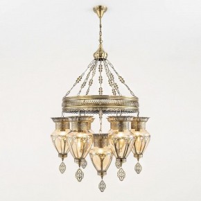 Подвесная люстра Citilux Каир CL419263 в Златоусте - zlatoust.mebel24.online | фото 3