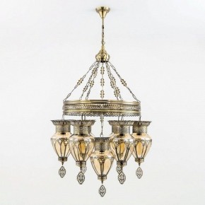 Подвесная люстра Citilux Каир CL419263 в Златоусте - zlatoust.mebel24.online | фото 4