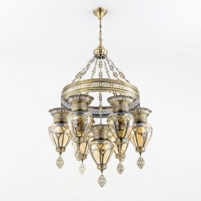 Подвесная люстра Citilux Каир CL419263 в Златоусте - zlatoust.mebel24.online | фото 6