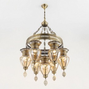 Подвесная люстра Citilux Каир CL419263 в Златоусте - zlatoust.mebel24.online | фото 7