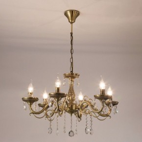 Подвесная люстра Citilux Кармен CL404163 в Златоусте - zlatoust.mebel24.online | фото 4