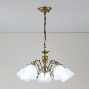 Подвесная люстра Citilux Латур CL413251 в Златоусте - zlatoust.mebel24.online | фото 12