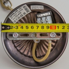 Подвесная люстра Citilux Латур CL413251 в Златоусте - zlatoust.mebel24.online | фото 16