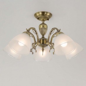 Подвесная люстра Citilux Латур CL413251 в Златоусте - zlatoust.mebel24.online | фото 4