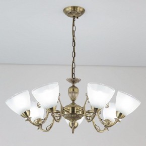 Подвесная люстра Citilux Латур CL413271 в Златоусте - zlatoust.mebel24.online | фото 3