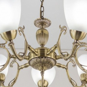 Подвесная люстра Citilux Латур CL413271 в Златоусте - zlatoust.mebel24.online | фото 6