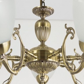 Подвесная люстра Citilux Латур CL413271 в Златоусте - zlatoust.mebel24.online | фото 8