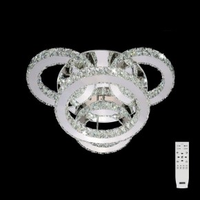 Подвесная люстра Citilux Olimpia EL330C70.1 в Златоусте - zlatoust.mebel24.online | фото 1