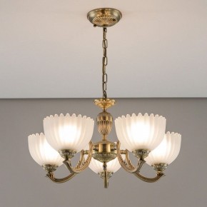 Подвесная люстра Citilux Севилья CL414153 в Златоусте - zlatoust.mebel24.online | фото 10