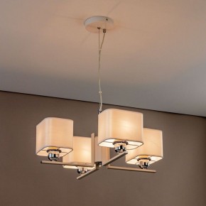 Подвесная люстра Citilux Тильда CL469245 в Златоусте - zlatoust.mebel24.online | фото 10