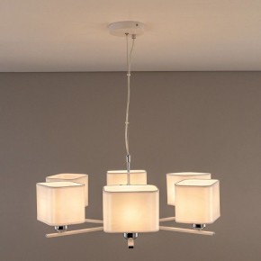 Подвесная люстра Citilux Тильда CL469265 в Златоусте - zlatoust.mebel24.online | фото 8