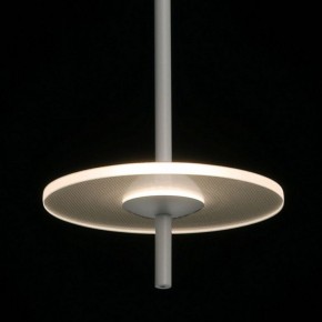 Подвесная люстра DeMarkt Ауксис 10 722013006 в Златоусте - zlatoust.mebel24.online | фото 4