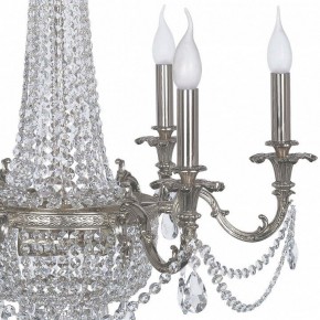 Подвесная люстра Dio D’Arte Ancona Ancona E 1.6.6.600 SB в Златоусте - zlatoust.mebel24.online | фото 2