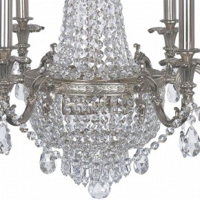 Подвесная люстра Dio D’Arte Ancona Ancona E 1.6.6.600 SB в Златоусте - zlatoust.mebel24.online | фото 3