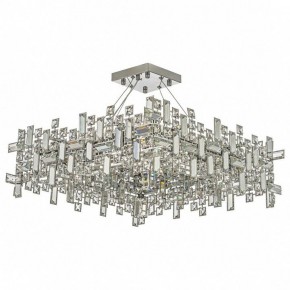Подвесная люстра Dio D’Arte Erba Erba E 1.5.60x60.100 N в Златоусте - zlatoust.mebel24.online | фото 2