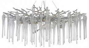 Подвесная люстра Dio D’Arte Tavenna Nickel Tavenna H 1.5.100.101 N в Златоусте - zlatoust.mebel24.online | фото