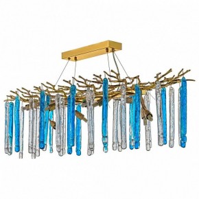 Подвесная люстра Dio D’Arte Tavenna Tavenna H 1.5.100x40.176 G в Златоусте - zlatoust.mebel24.online | фото