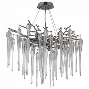 Подвесная люстра Dio D’Arte Tavenna Tavenna H 1.5.60.101 N в Златоусте - zlatoust.mebel24.online | фото 2