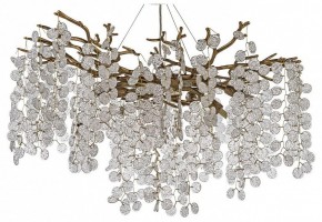 Подвесная люстра Dio D’Arte Tavenna Tavenna H 1.5.76.102 A в Златоусте - zlatoust.mebel24.online | фото