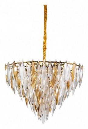 Подвесная люстра Divinare Cabrera 3509/01 LM-15 в Златоусте - zlatoust.mebel24.online | фото 2