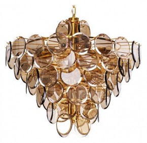 Подвесная люстра Divinare Chloe 7566/01 SP-18 в Златоусте - zlatoust.mebel24.online | фото