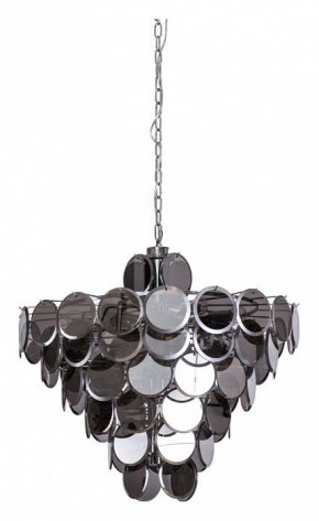 Подвесная люстра Divinare Chloe 7566/02 SP-18 в Златоусте - zlatoust.mebel24.online | фото 2