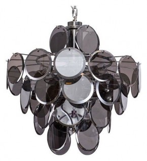Подвесная люстра Divinare Chloe 7566/02 SP-8 в Златоусте - zlatoust.mebel24.online | фото