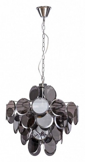 Подвесная люстра Divinare Chloe 7566/02 SP-8 в Златоусте - zlatoust.mebel24.online | фото 2