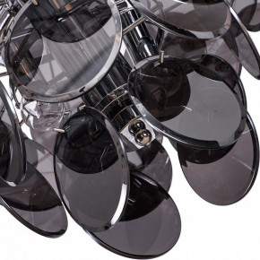 Подвесная люстра Divinare Chloe 7566/02 SP-8 в Златоусте - zlatoust.mebel24.online | фото 4