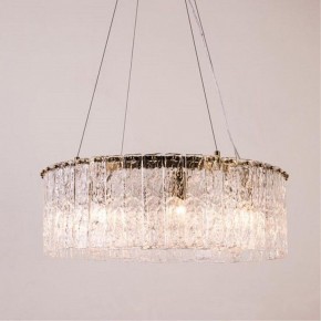 Подвесная люстра Divinare Felis 6005/17 SP-8 в Златоусте - zlatoust.mebel24.online | фото 2