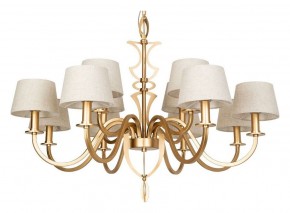 Подвесная люстра Divinare Florence 6819/19 SP-12 в Златоусте - zlatoust.mebel24.online | фото