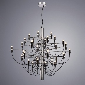 Подвесная люстра Divinare Molto 8030/02 LM-50 в Златоусте - zlatoust.mebel24.online | фото 2