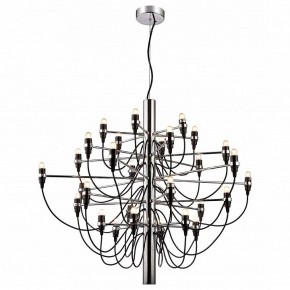 Подвесная люстра Divinare Molto 8030/02 LM-50 в Златоусте - zlatoust.mebel24.online | фото 3