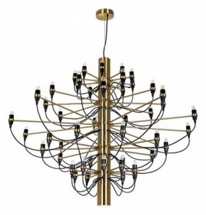 Подвесная люстра Divinare Molto 8030/17 LM-50 в Златоусте - zlatoust.mebel24.online | фото 3