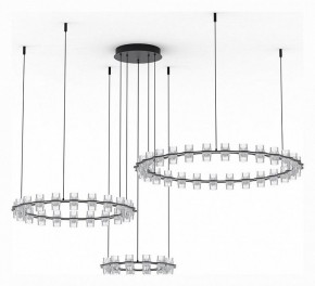Подвесная люстра Divinare Monna 1933/06 SP-120 в Златоусте - zlatoust.mebel24.online | фото