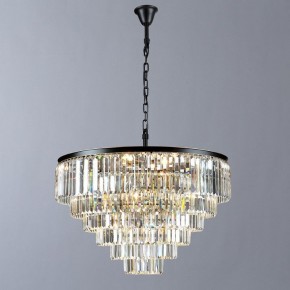Подвесная люстра Divinare Nova 3001/01 LM-16 в Златоусте - zlatoust.mebel24.online | фото
