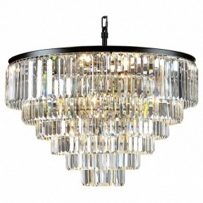 Подвесная люстра Divinare Nova 3001/01 LM-16 в Златоусте - zlatoust.mebel24.online | фото 2