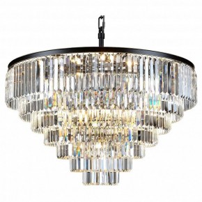Подвесная люстра Divinare Nova 3001/01 LM-25 в Златоусте - zlatoust.mebel24.online | фото