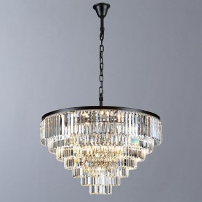 Подвесная люстра Divinare Nova 3001/01 LM-25 в Златоусте - zlatoust.mebel24.online | фото 2
