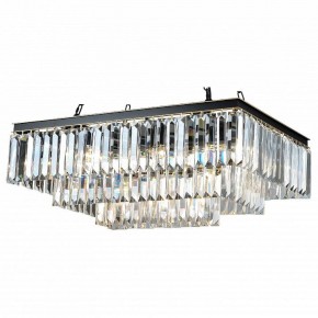 Подвесная люстра Divinare Nova 3001/01 SP-15 в Златоусте - zlatoust.mebel24.online | фото