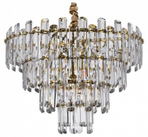 Подвесная люстра Divinare Rosie 3511/17 LM-8 в Златоусте - zlatoust.mebel24.online | фото 2