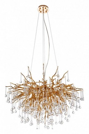 Подвесная люстра Divinare Salice 3132/01 SP-10 в Златоусте - zlatoust.mebel24.online | фото 2
