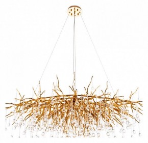 Подвесная люстра Divinare Salice 3132/01 SP-13 в Златоусте - zlatoust.mebel24.online | фото 2