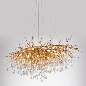 Подвесная люстра Divinare Salice 3132/01 SP-13 в Златоусте - zlatoust.mebel24.online | фото 3