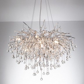 Подвесная люстра Divinare Salice 3132/26 SP-10 в Златоусте - zlatoust.mebel24.online | фото 3